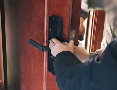 管城24小时上门开锁公司